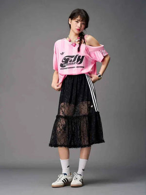 Adidas حذاء سامبا أديداس.