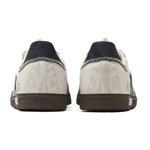 Adidas Originals SAMBA OG Film Love Letters Casual Board Shoes.