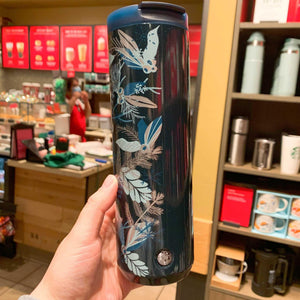 Starbucks Tumbler 2026 الحصرية – تصاميم مبتكرة لكل يوم.