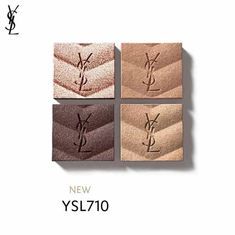 YSL Couture Color Eyeshadow Collection  Limited Edition.