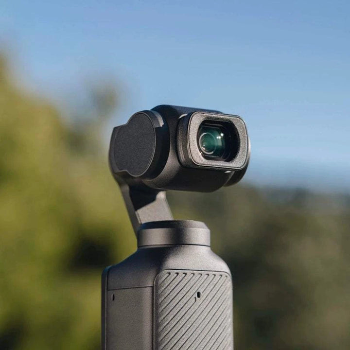 DJI Osmo Pocket 3 Original  Wide-Angle Lens