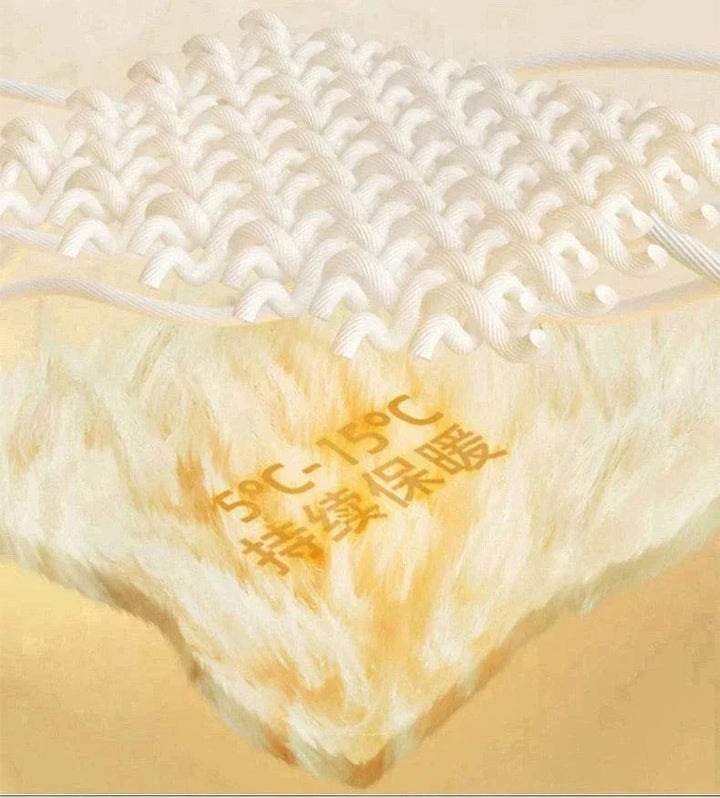 بطانة فرو ناعمة ودافئة لجاكيت ستار jacket men fleece مع تصميم قطني متين