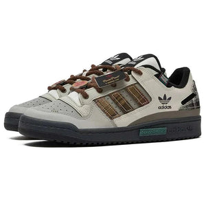 Adidas Originals FORUM Low Limited Casual Skate Shoes.