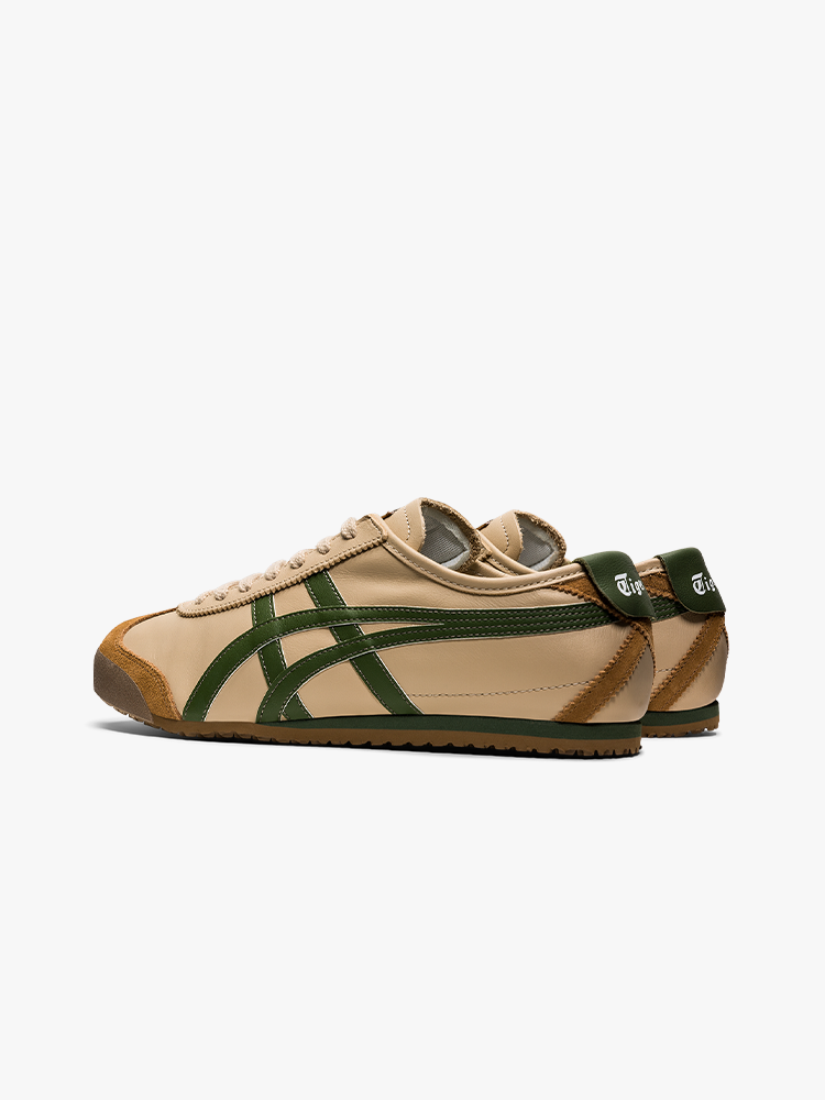 Onitsuka Tiger أونيتسوكا تايجر MEXICO 66™ حذاء كاجوال.