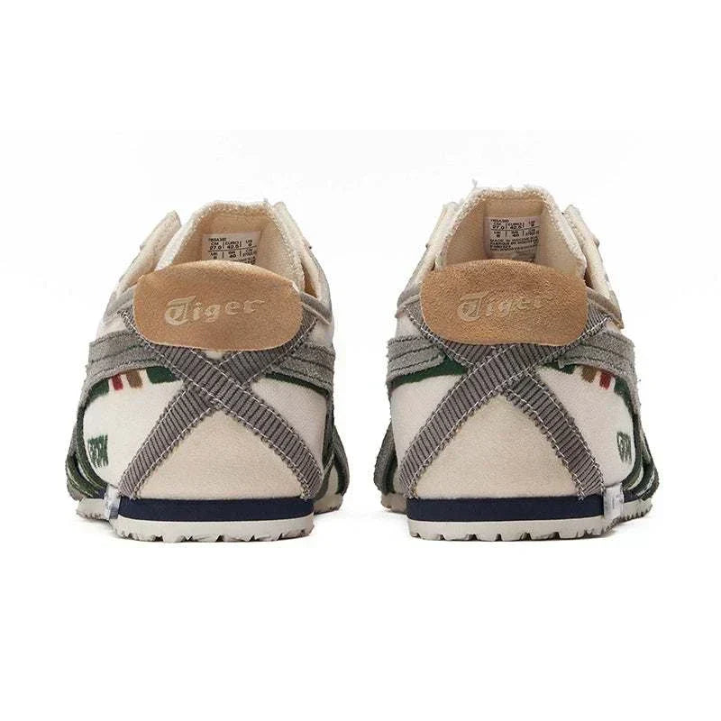 Onitsuka Tiger Flying Skyline Shoes.