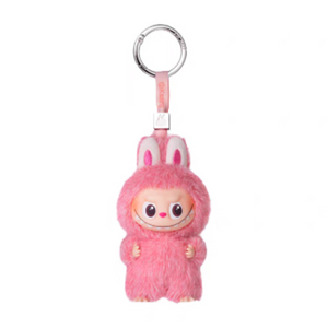 POPMart Mini  Pendant LBUBU.
