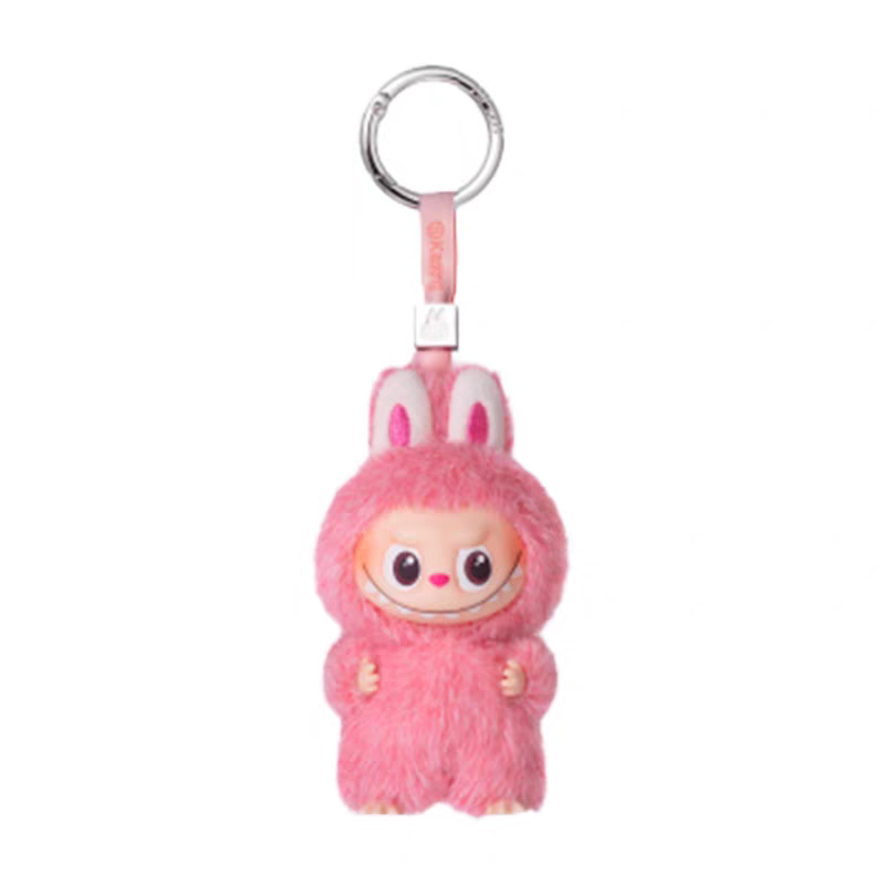 POPMart Mini  Pendant LBUBU.