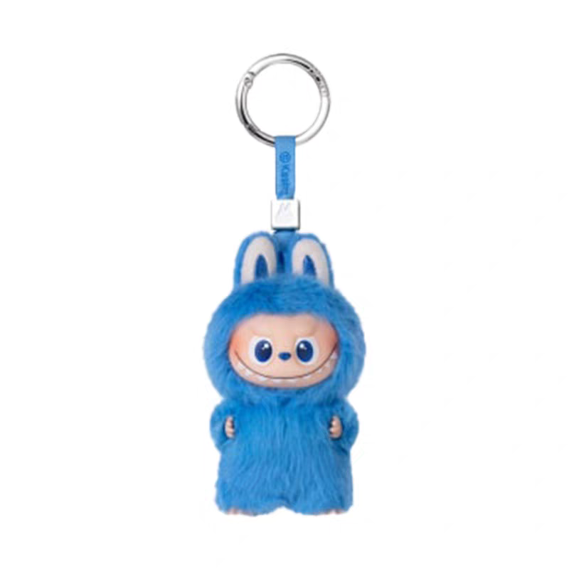 POPMart Mini  Pendant LBUBU.