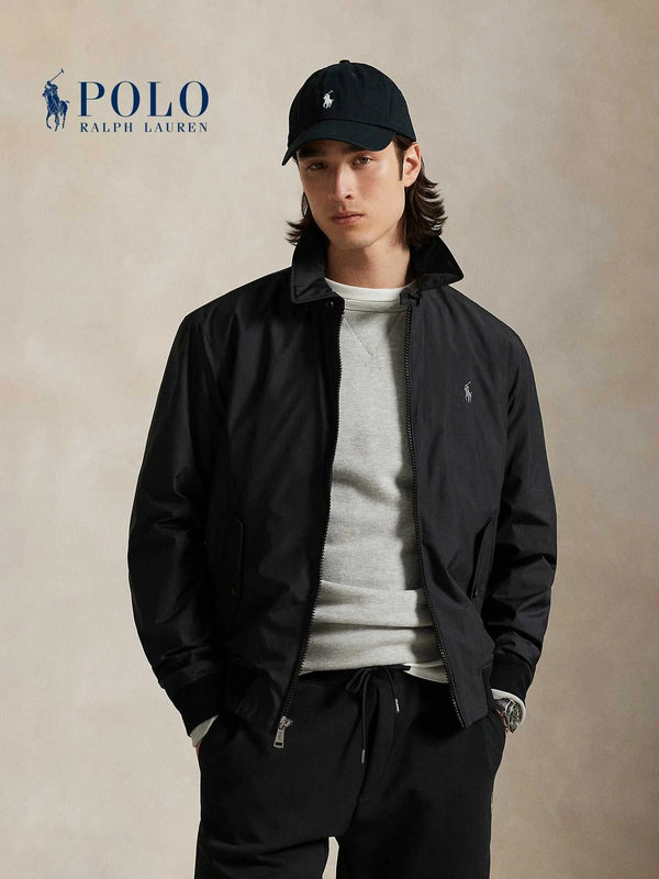 Ralph Lauren Men's Fall 25 Southland Packable Jacket RL19906