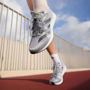 Adidas | أديداس حذاء Adizero RC 4 للجري والتدريب.