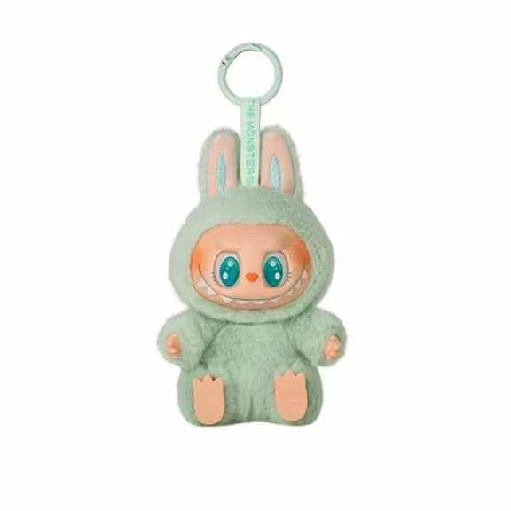 LABUBU POPMART  LABUBU بوب ماركتLabubu Have A Seat Series من Pop Mart
