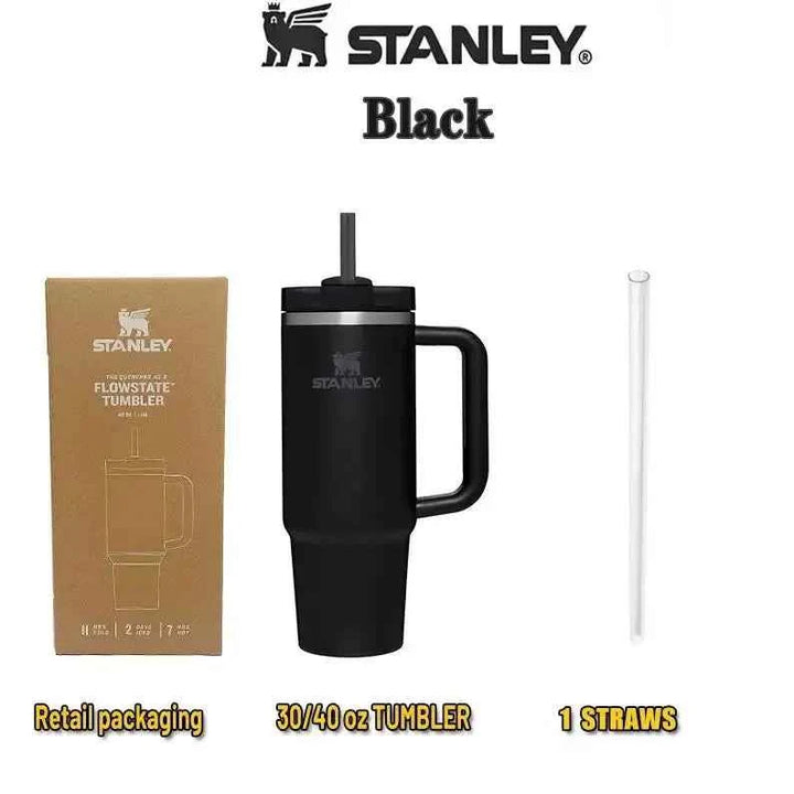 Stanley Quencher H2.0 كوب حراري حرارية - رفعة