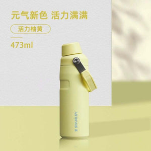 Stanley high-value fashion insulation cup.