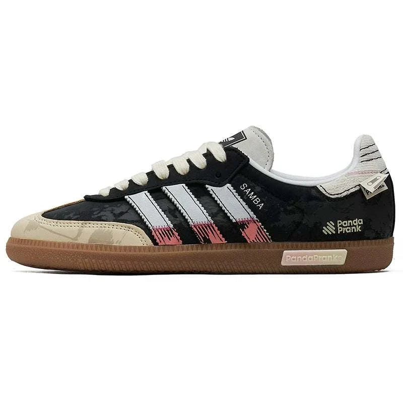 Adidas Originals SAMBA OG Shoes.