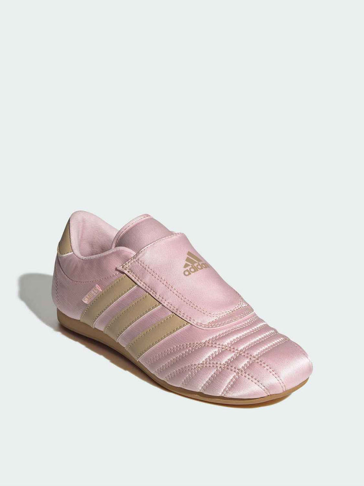 أديداس كلافر 2025 – أحذية رياضية نسائية تايكوندو-   Adidas Clover Women's Taekwondo Sneakers - رفعة