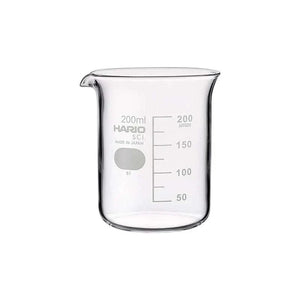 HARIO Beaker Measuring Cup بيكر.