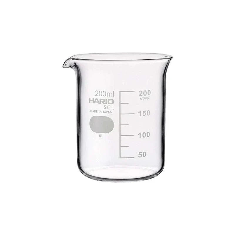 HARIO Beaker Measuring Cup بيكر.
