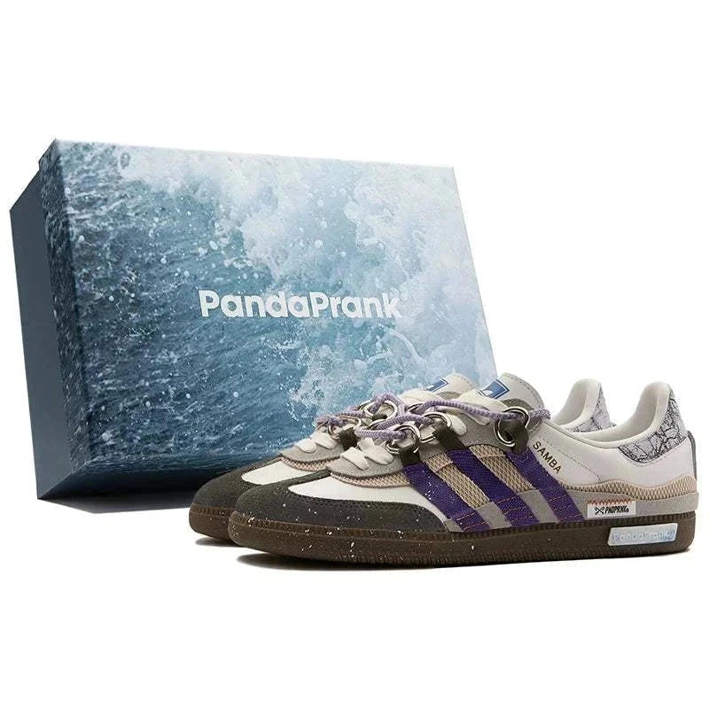 Adidas Samba Originals Shoes.