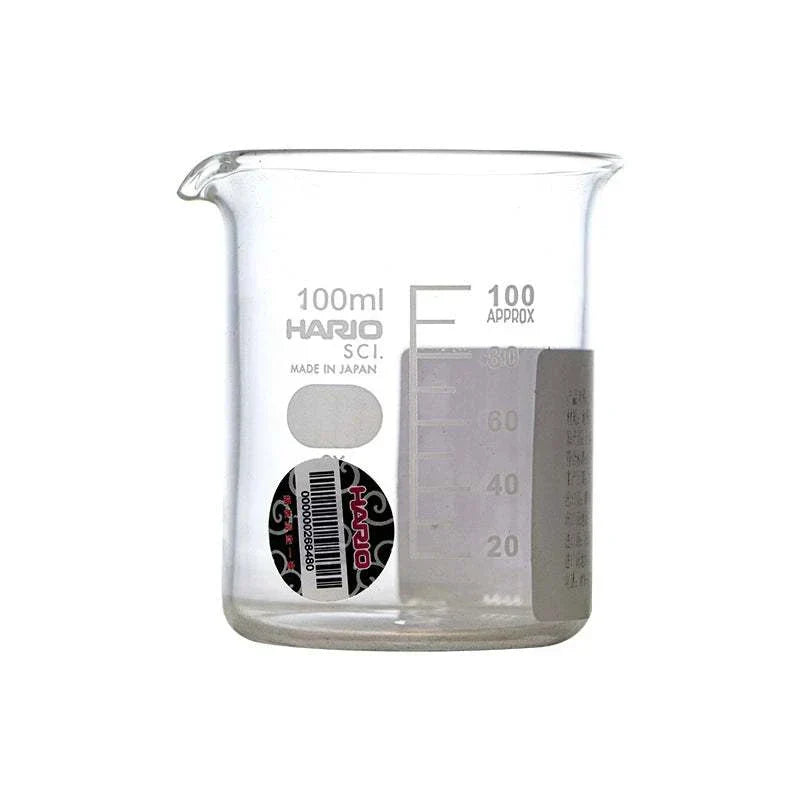 HARIO Beaker Measuring Cup بيكر.