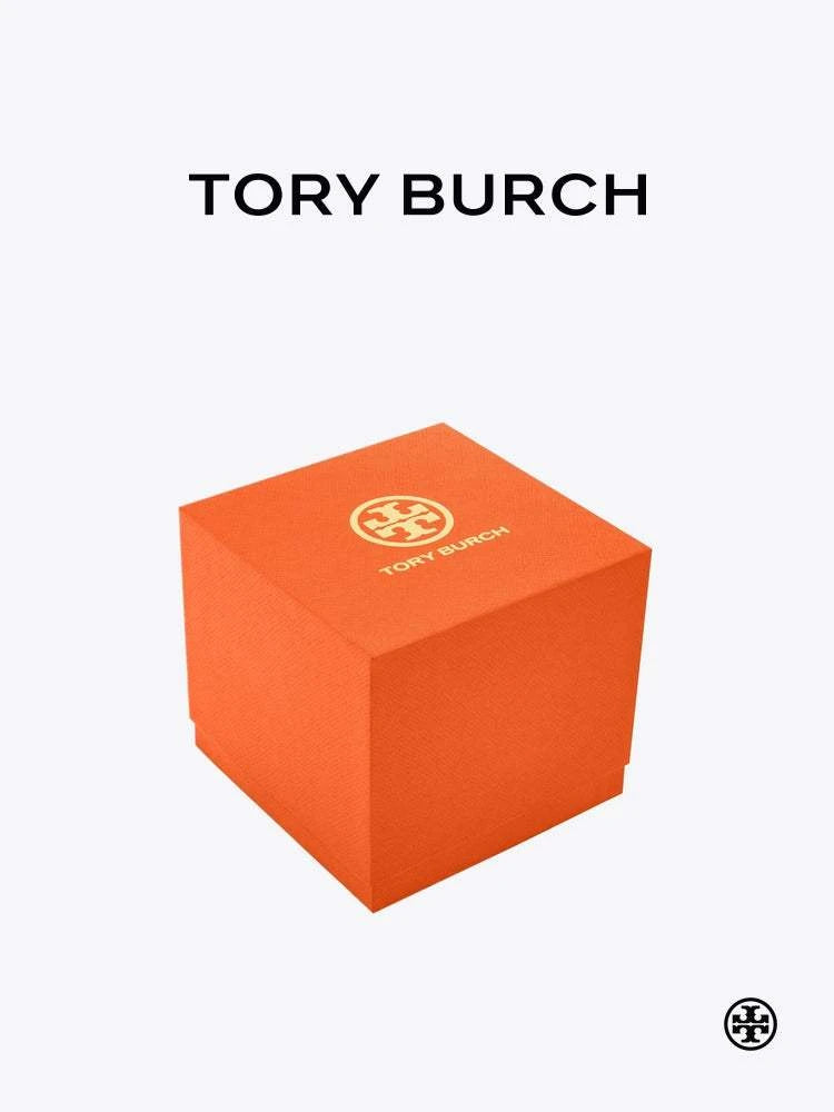 TORY BURCH ELEANOR Mini Watch.