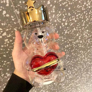 Starbucks Cup Crown 532ml Love Bear.