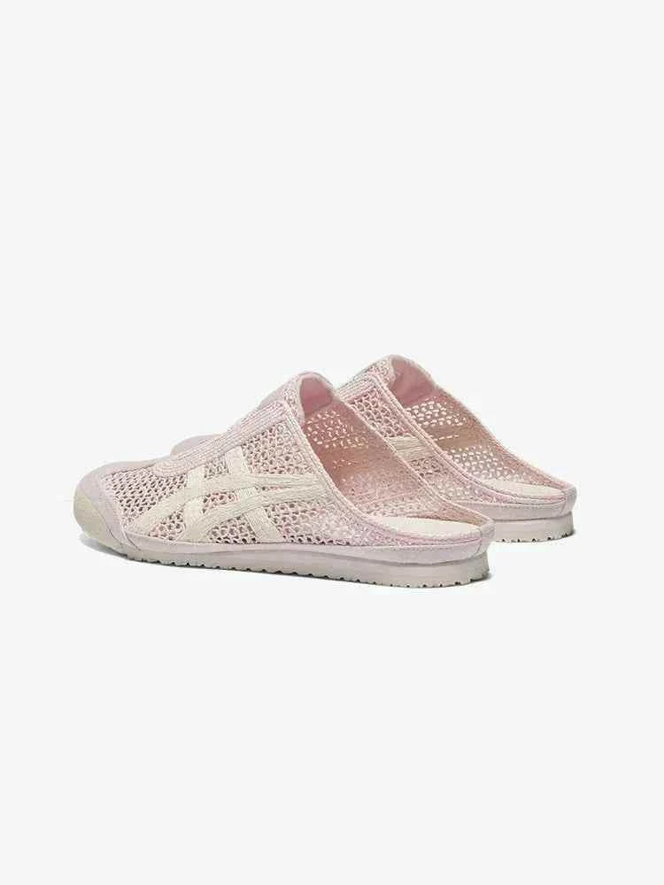 Onitsuka Tiger Mexico 66 اونيت سوكا - بينك.
