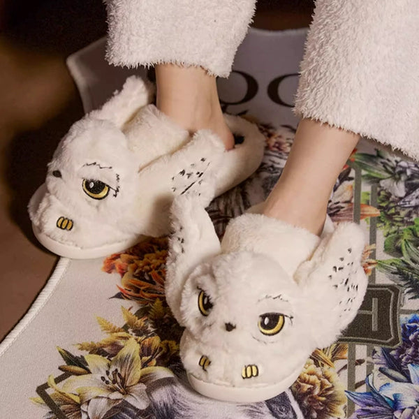 Harry Potter peripheralsHedwig slippers سليبرز