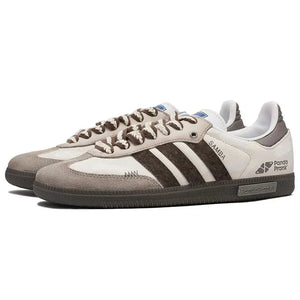 Adidas Originals Samba OG Trail Rider Desert Canyon Unisex Sneakers.