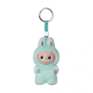 POPMart Mini  Pendant LBUBU.