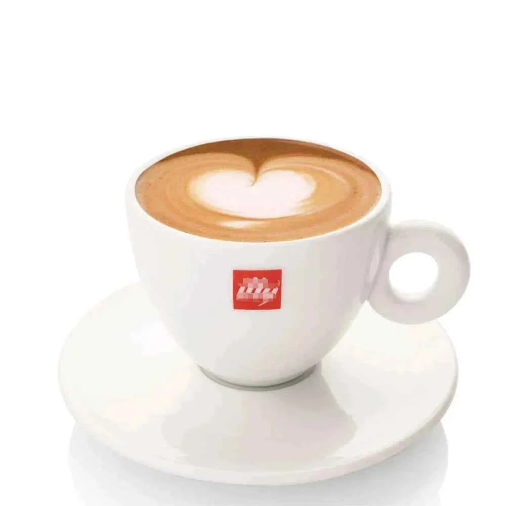 طقم أكواب قهوة illy Art Collection إصدار The Milk of Dreams.