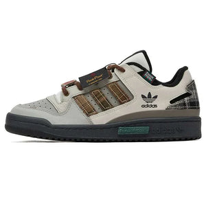 Adidas Originals FORUM Low Limited Casual Skate Shoes.