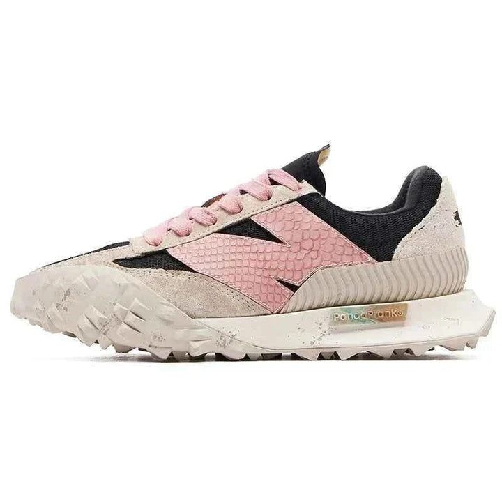 Panda Prank New Balance: حذاء رياضياصدار خاصnull