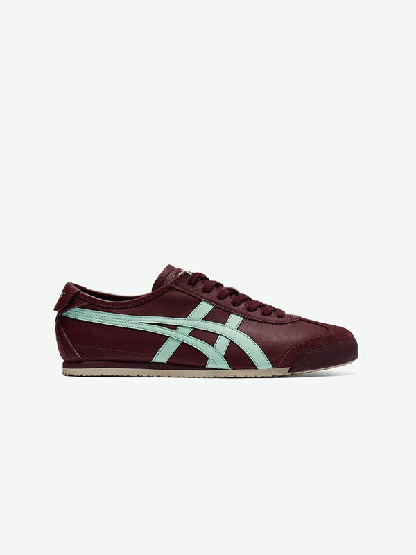 Onitsuka Tiger | أونيتسوكا تايجر سنيكرز MEXICO 66™ ريترو كاجوال للجنسين