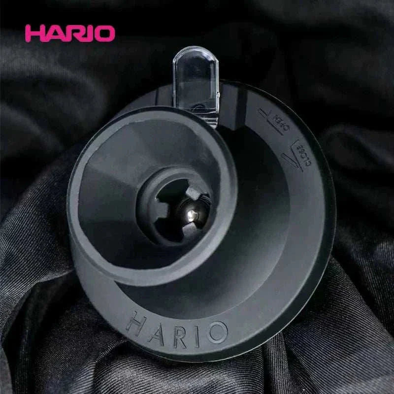 HARIO  Smart Filter Cup No. 02 2-4 Servings V60.