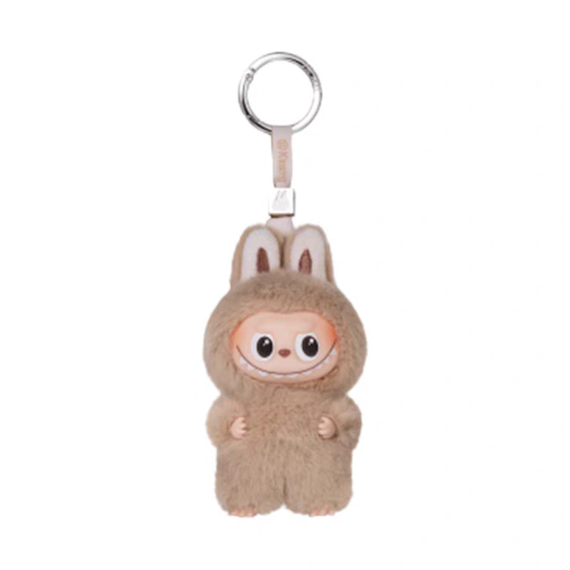 POPMart Mini  Pendant LBUBU.