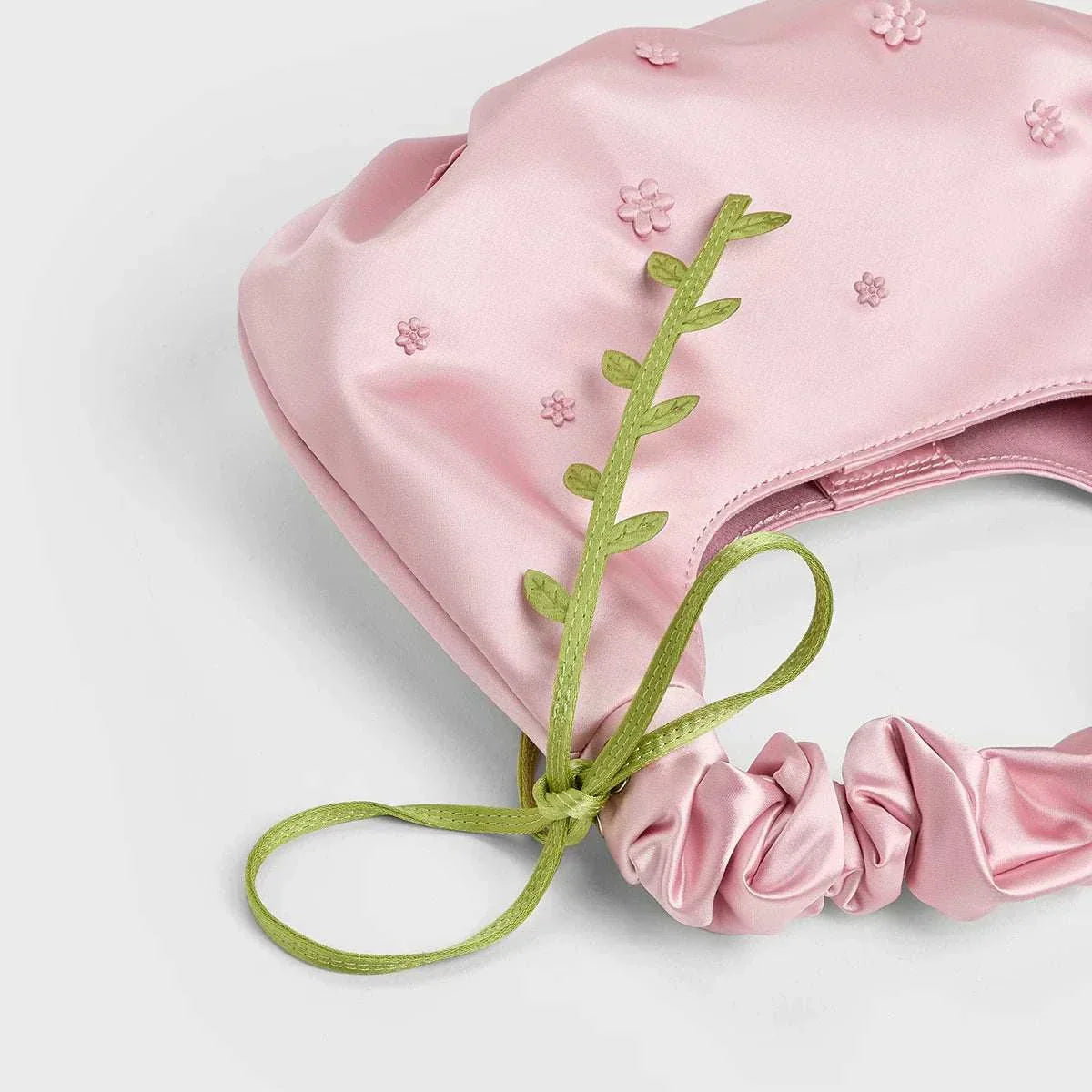 CHARLES &KEITH 26 Spring Flower Crossbody Bag.