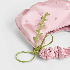 CHARLES &KEITH 26 Spring Flower Crossbody Bag.
