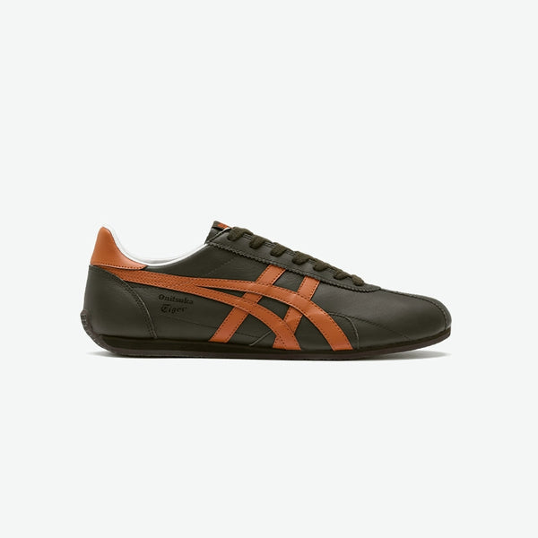 Onitsuka Tiger | أونيستوكا تايجر RUNSPARK سنيكرز كاجوال رياضية رجالي/حريمي (Vintage)