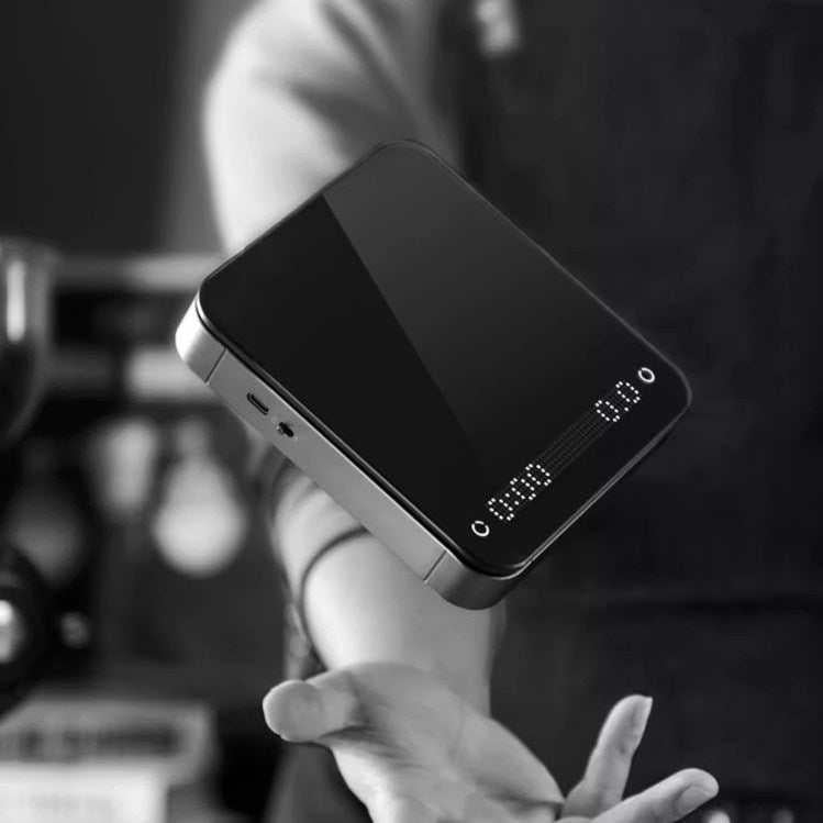 ميزان قهوة رقمي Hero موديل 2.0 ذكي وعالي الحساسية.
