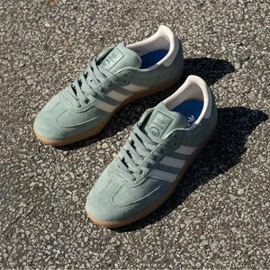 Adidas | أديداس حذاء سامبا كلاسيك للجنسين.