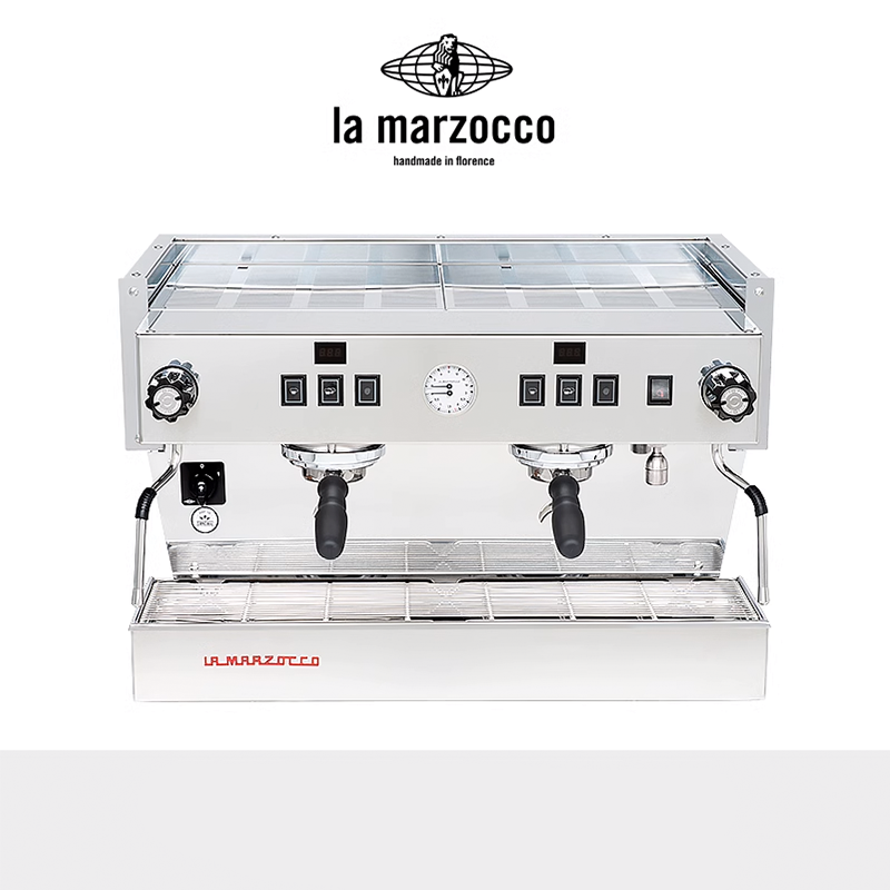 ماكينة إسبريسو La Marzocco Linea Classic احترافية 2 Group.