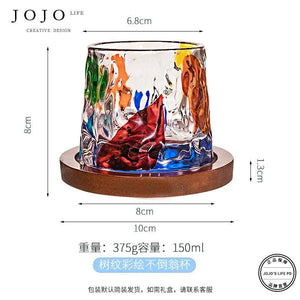 JOJO'S L. PD. Berko.