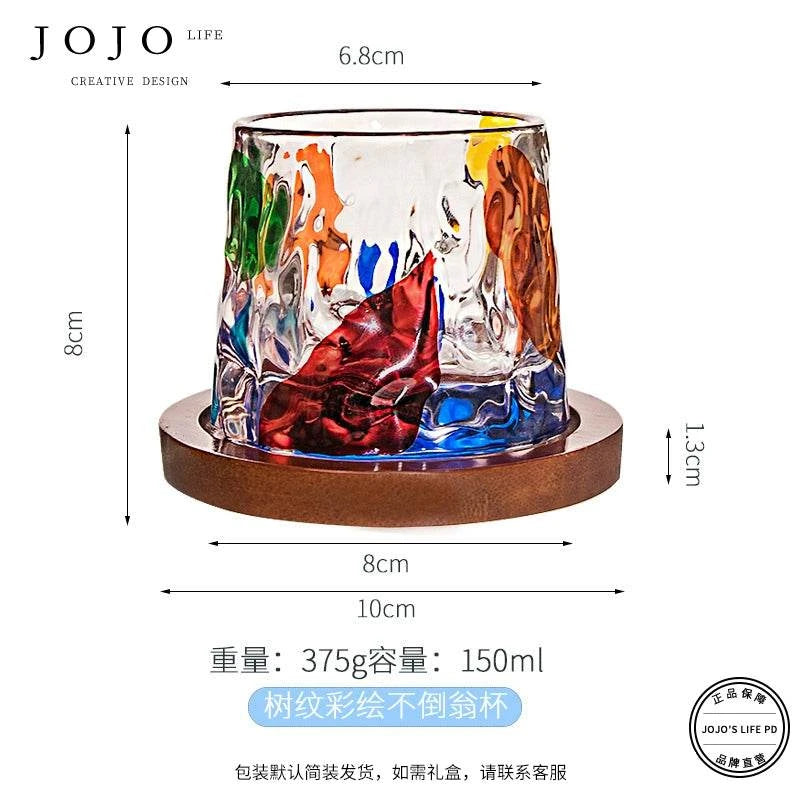 JOJO'S L. PD. Berko.