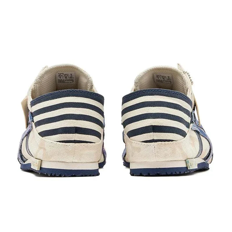 Onitsuka Tiger MEXICO 66 Unisex Athleisure Shoes.