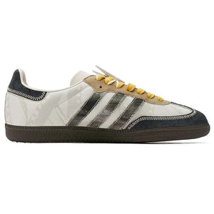 Adidas Originals SAMBA OG Film Love Letters Casual Board Shoes.