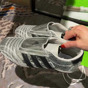 adidas taekwondo shoes أديداس سنيكرز تيكواندو.