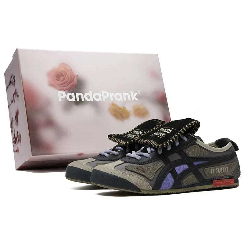 Onitsuka Tiger Love Era Unisex Sneakers.