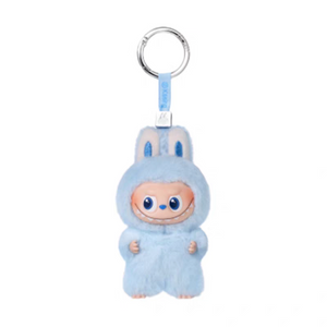 POPMart Mini  Pendant LBUBU.