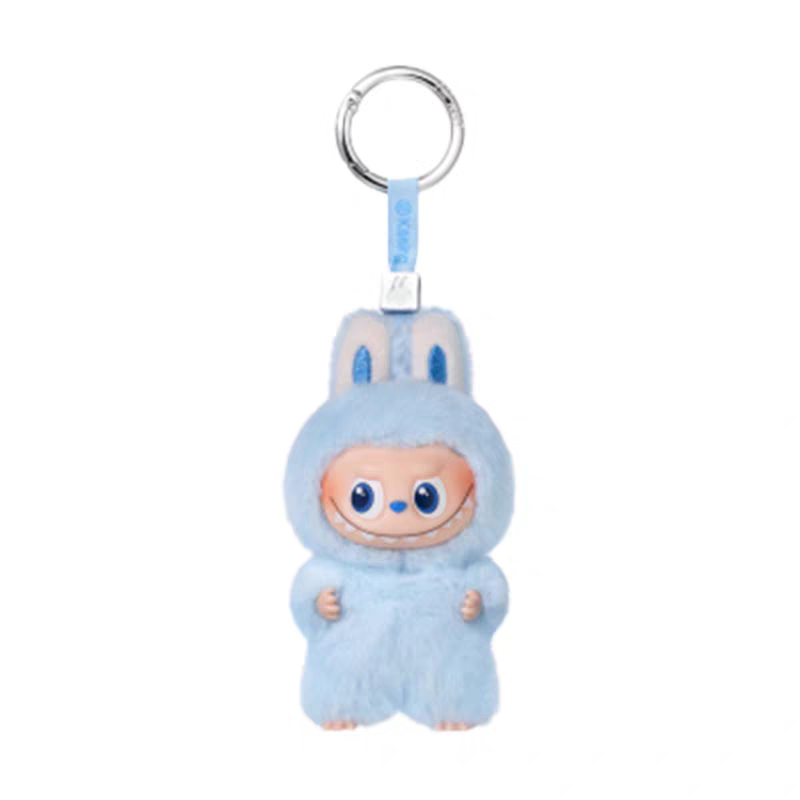POPMart Mini  Pendant LBUBU.