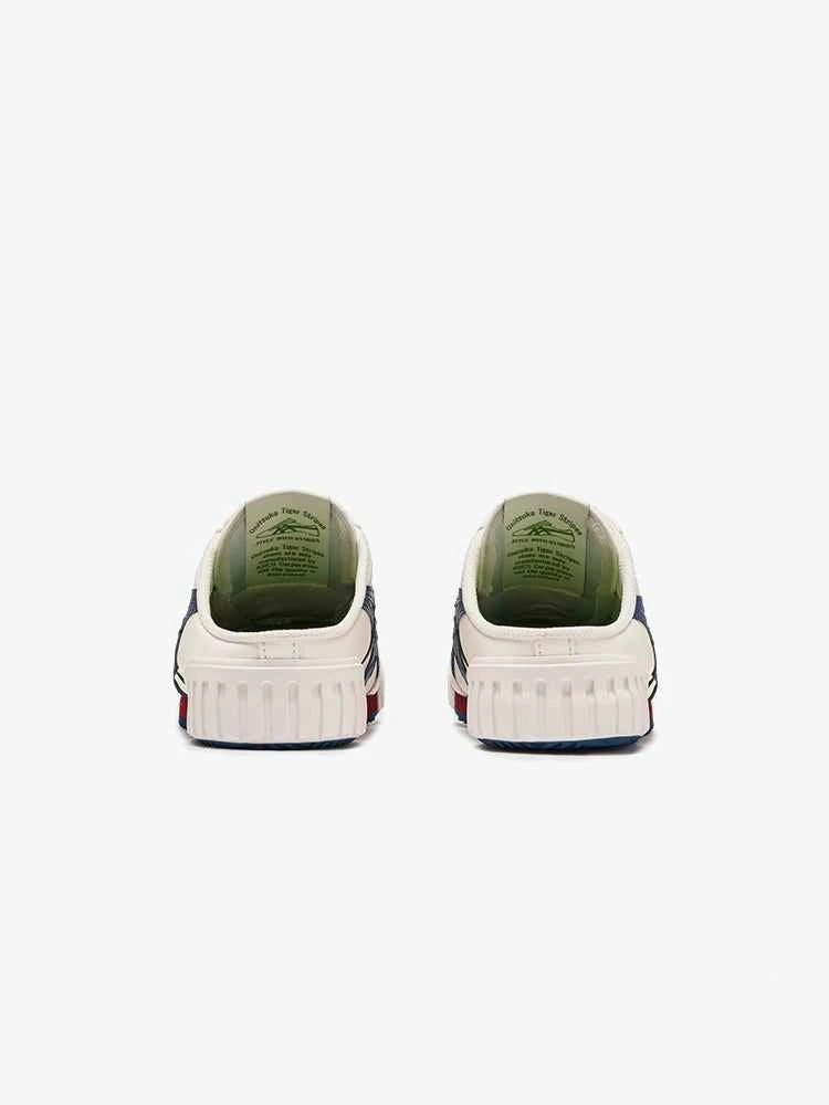 Onitsuka Tiger أونيتسوكا تايجر حذاء MACHUATION SABOT.